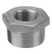 1-1/2" x 1" XH FS Hex Bushing