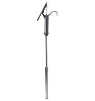 30-55 Gal. 10 Oz. Stroke Standard Lever Barrel Pump
