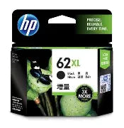 HP 62XL Black Original Ink Cartridge