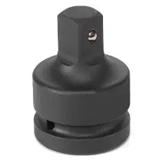 1" Drive 3/4" M x 1" F Impact Socket Adapter