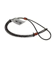 1/2" - 1 1/4" Hose to Tool King Safety Cable