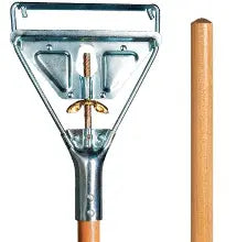 1" x 54" Quick-Change Mop Handle