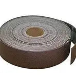 2" x 50 Yd. 180 Grit Emery Cloth