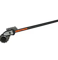 1/2" - 9" Titan Chain Tong w/ 27" Extra Long Chain