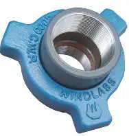 3" Fig. 200 Hammer Union