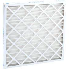 16" x 30" x 1" MERV 8 AC Filter